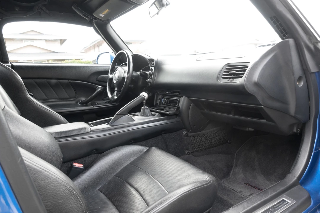 2006 Honda AP2 S2000 - Image 24 of 31
