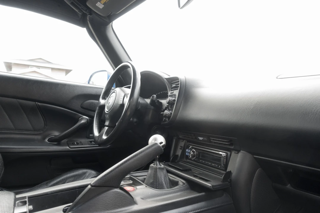 2006 Honda AP2 S2000 - Image 25 of 31