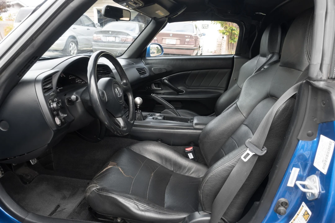 2006 Honda AP2 S2000 - Image 26 of 31