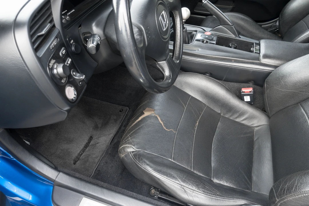 2006 Honda AP2 S2000 - Image 27 of 31