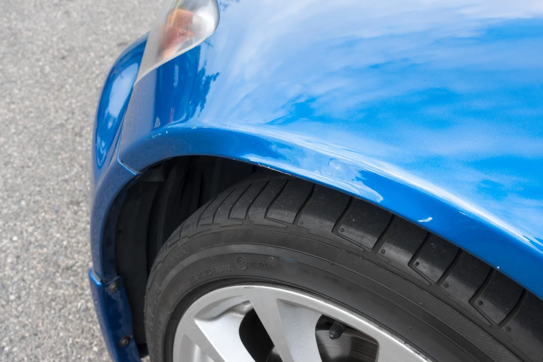 2006 Honda AP2 S2000 - Image 19 of 31