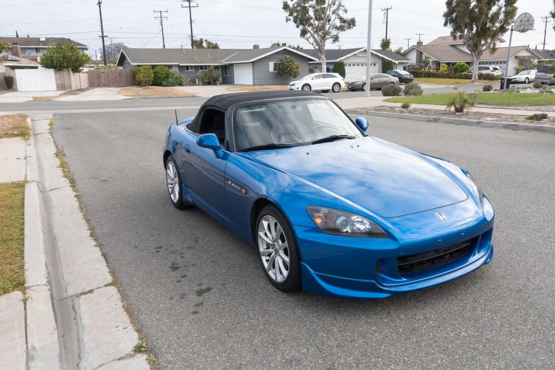2006 Honda AP2 S2000 - Image 4 of 31