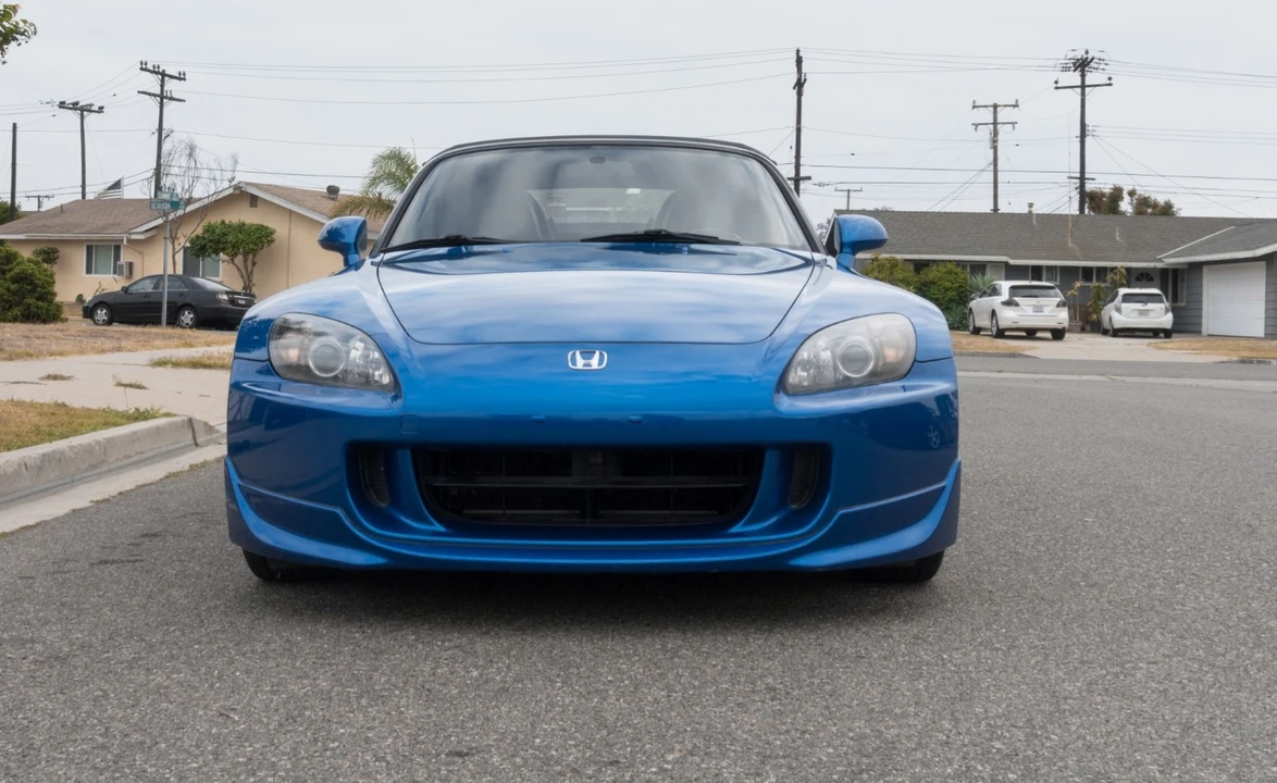 2006 Honda AP2 S2000 - Image 11 of 31