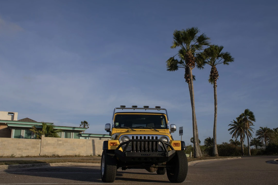 2006 Jeep TJ Wrangler - Image 14 of 31
