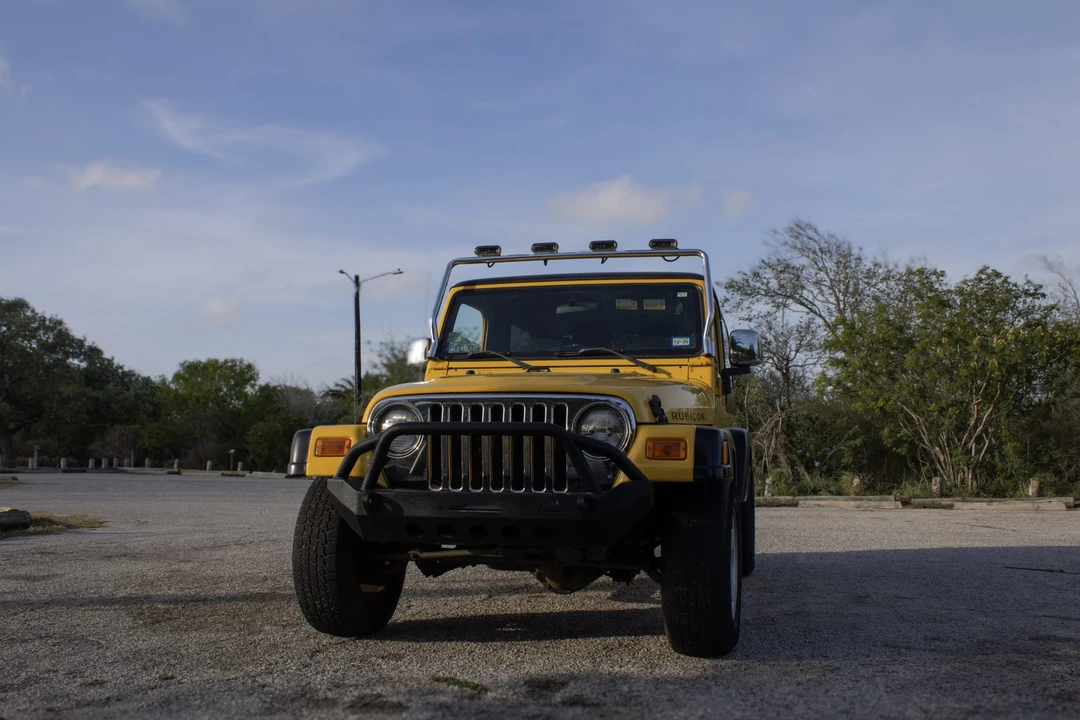 2006 Jeep TJ Wrangler - Image 13 of 31