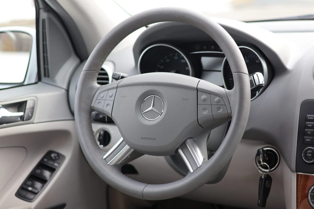 2006 Mercedes-Benz W164 M-Class - Image 5 of 6