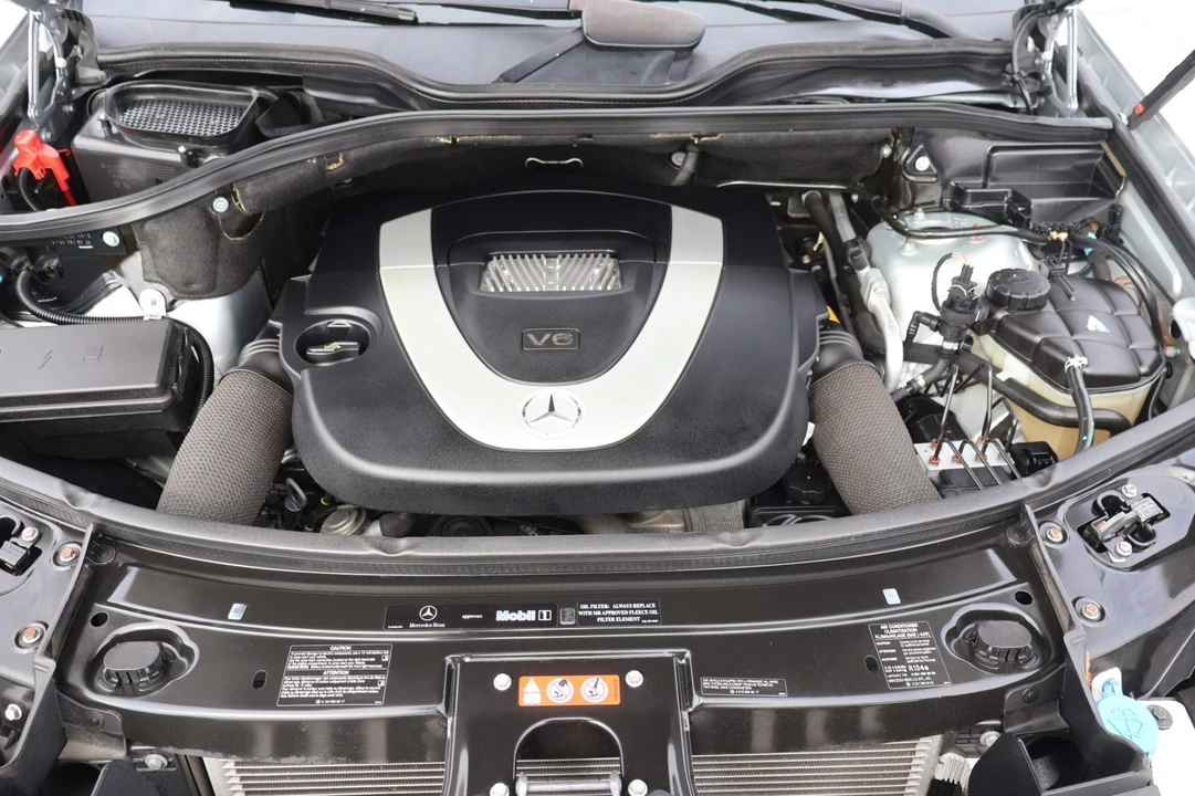 2006 Mercedes-Benz W164 M-Class - Image 6 of 6