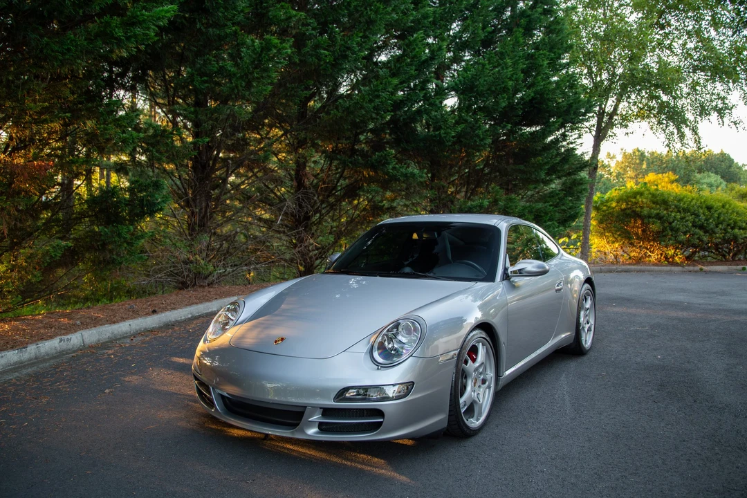 2006 Porsche 997 Carrera S - Image 15 of 31