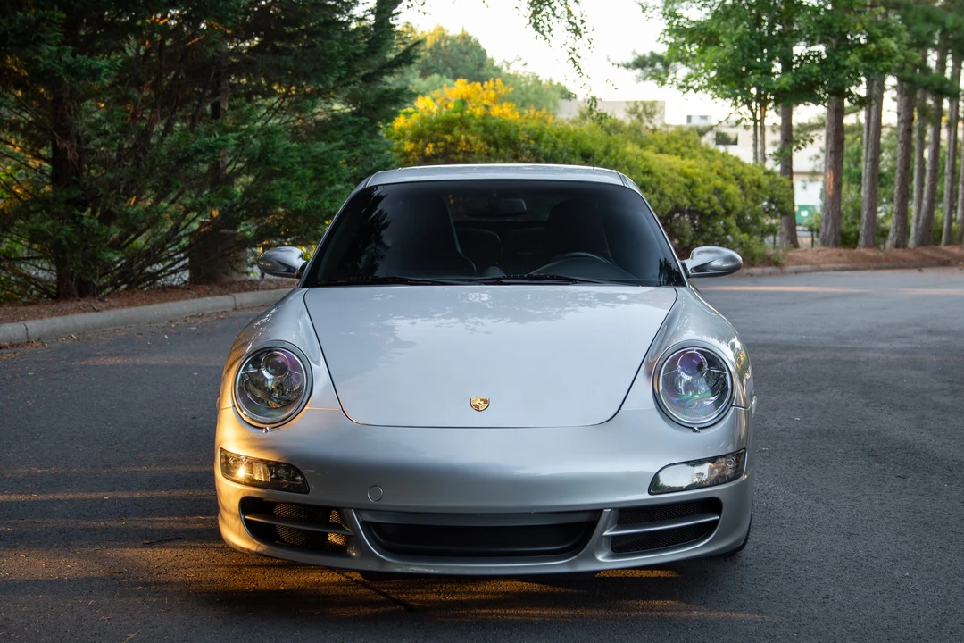 2006 Porsche 997 Carrera S - Image 20 of 31
