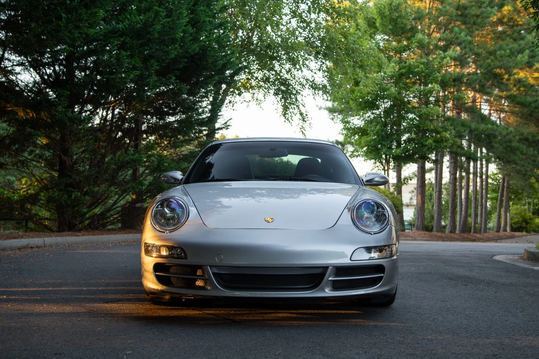 2006 Porsche 997 Carrera S - Image 21 of 31