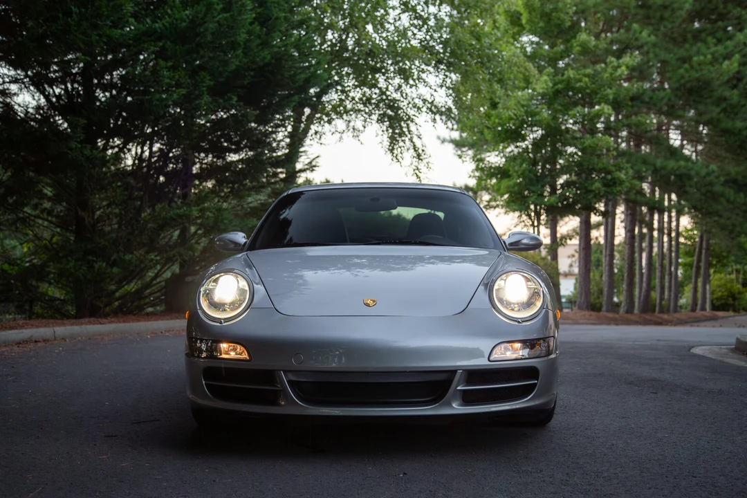 2006 Porsche 997 Carrera S - Image 18 of 31