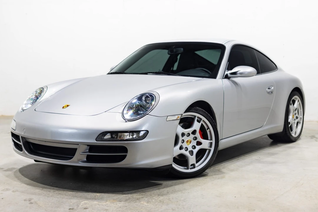 2006 Porsche 997 Carrera S - Image 2 of 31