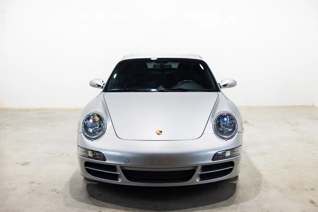 2006 Porsche 997 Carrera S - Image 3 of 31