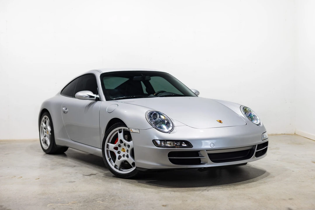2006 Porsche 997 Carrera S - Image 4 of 31