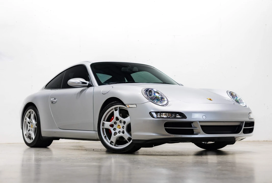 2006 Porsche 997 Carrera S - Image 5 of 31