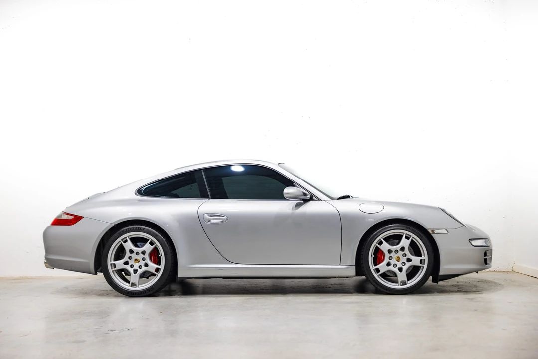 2006 Porsche 997 Carrera S - Image 6 of 31