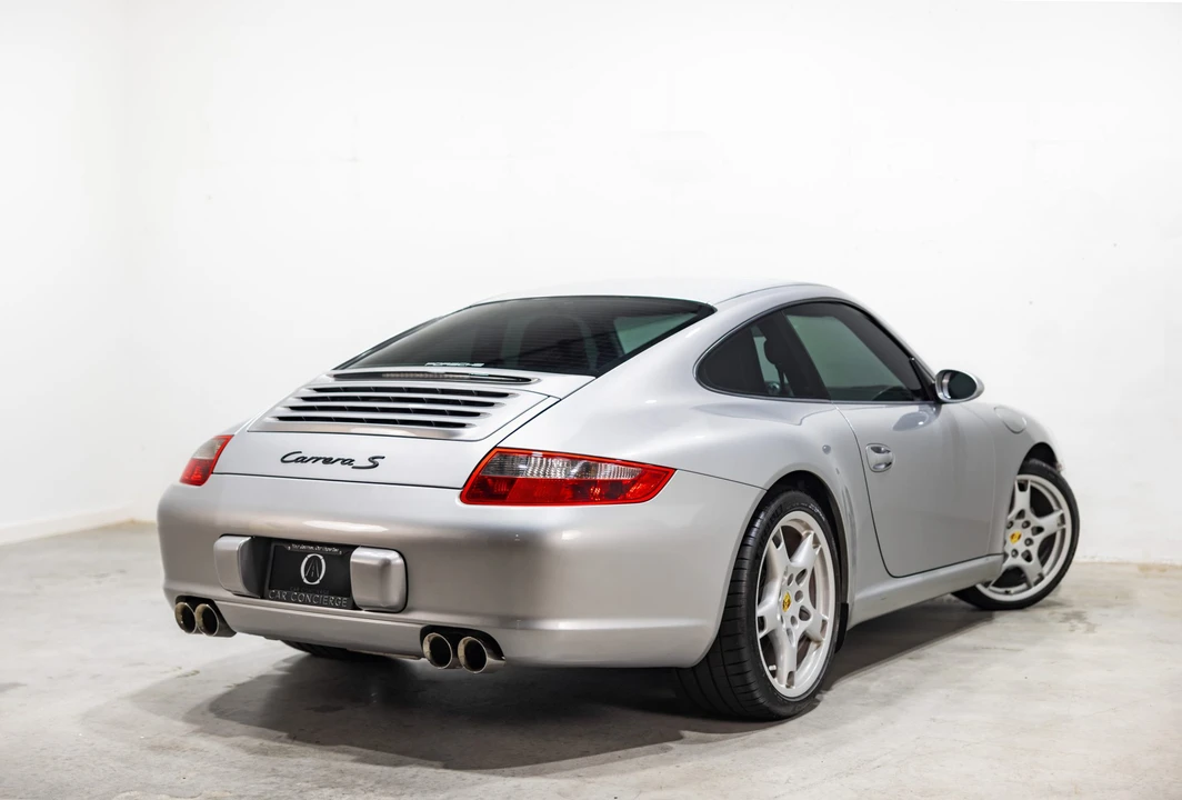 2006 Porsche 997 Carrera S - Image 7 of 31