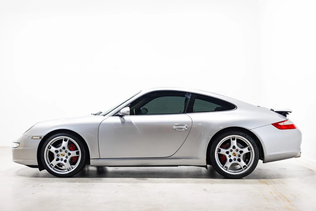 2006 Porsche 997 Carrera S - Image 11 of 31