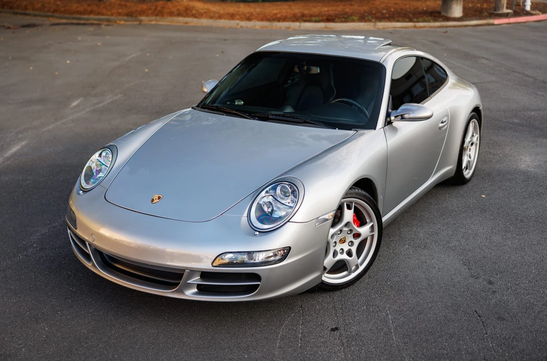 2006 Porsche 997 Carrera S - Image 13 of 31