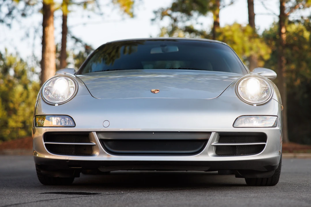 2006 Porsche 997 Carrera S - Image 19 of 31