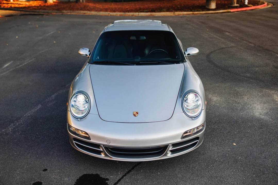 2006 Porsche 997 Carrera S - Image 17 of 31