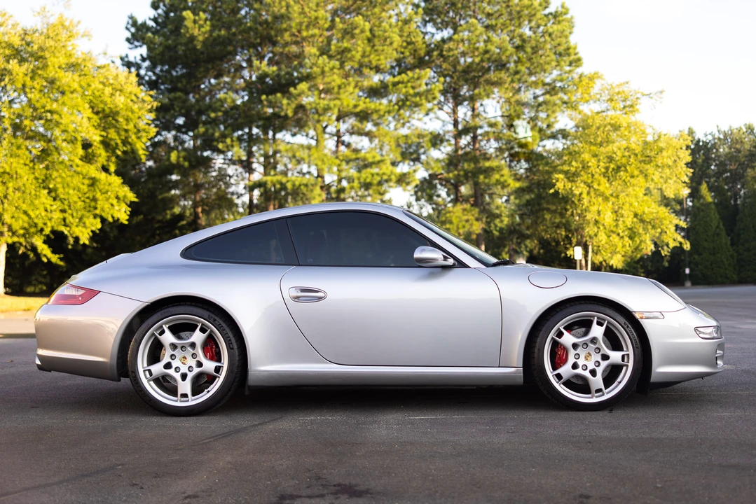 2006 Porsche 997 Carrera S - Image 23 of 31