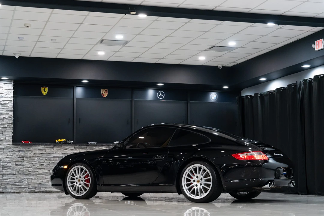 2006 Porsche 997 Carrera S - Image 26 of 31