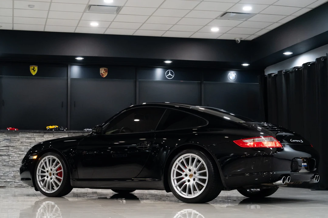 2006 Porsche 997 Carrera S - Image 27 of 31