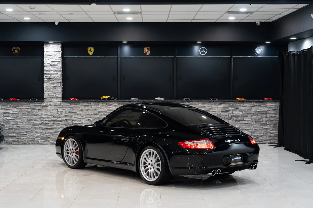 2006 Porsche 997 Carrera S - Image 29 of 31