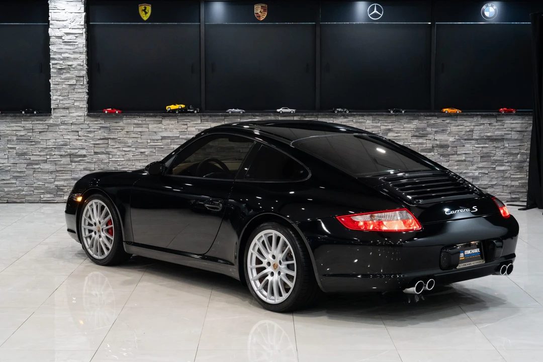 2006 Porsche 997 Carrera S - Image 30 of 31