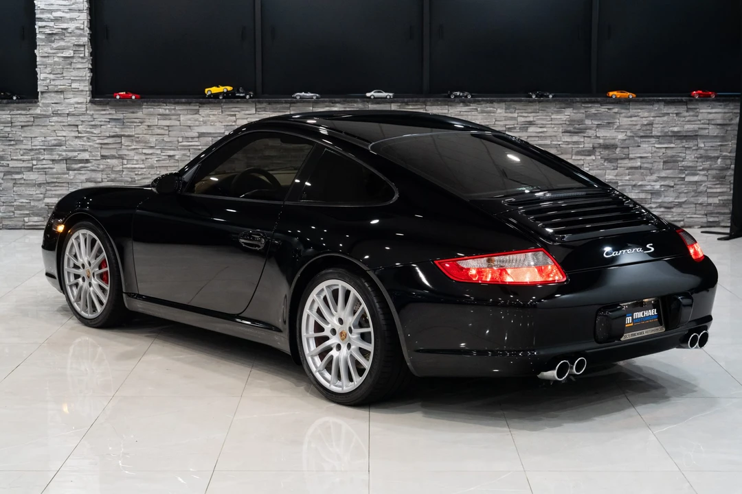 2006 Porsche 997 Carrera S - Image 31 of 31