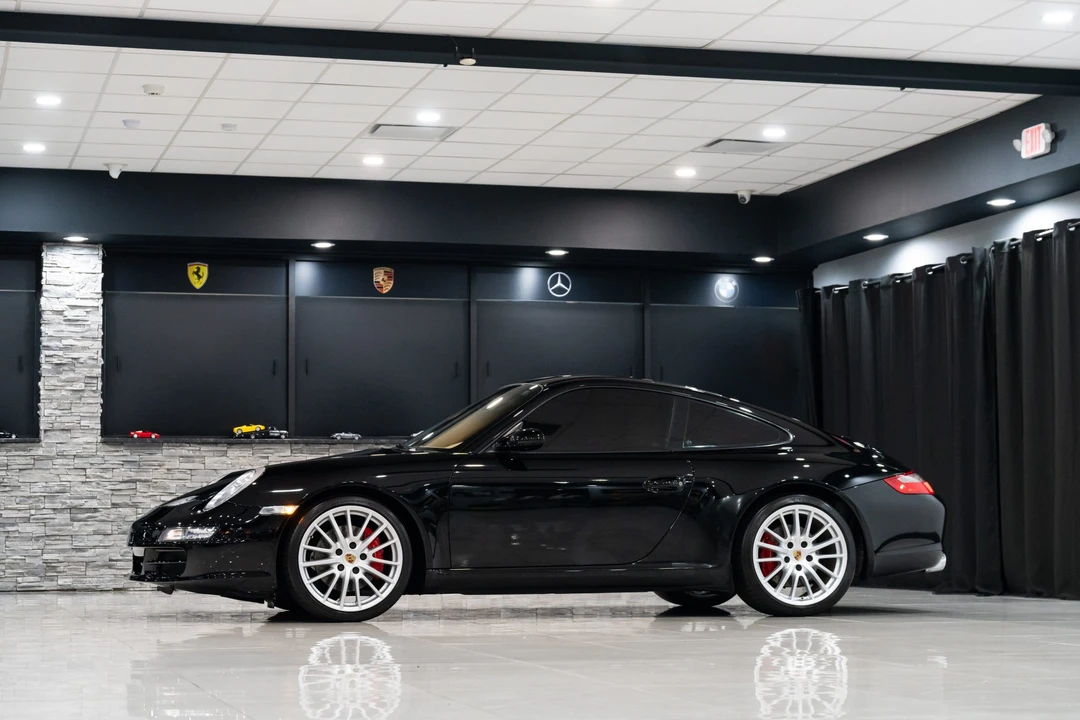 2006 Porsche 997 Carrera S - Image 19 of 31