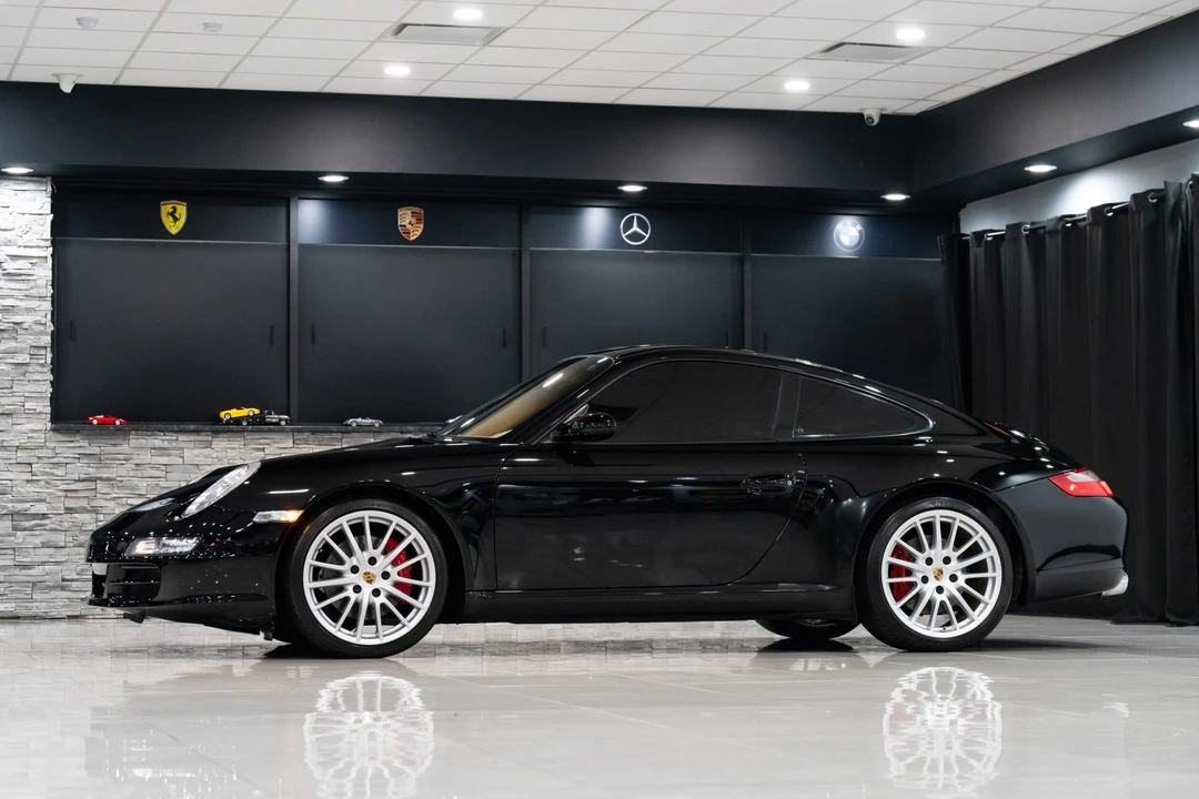 2006 Porsche 997 Carrera S - Image 20 of 31