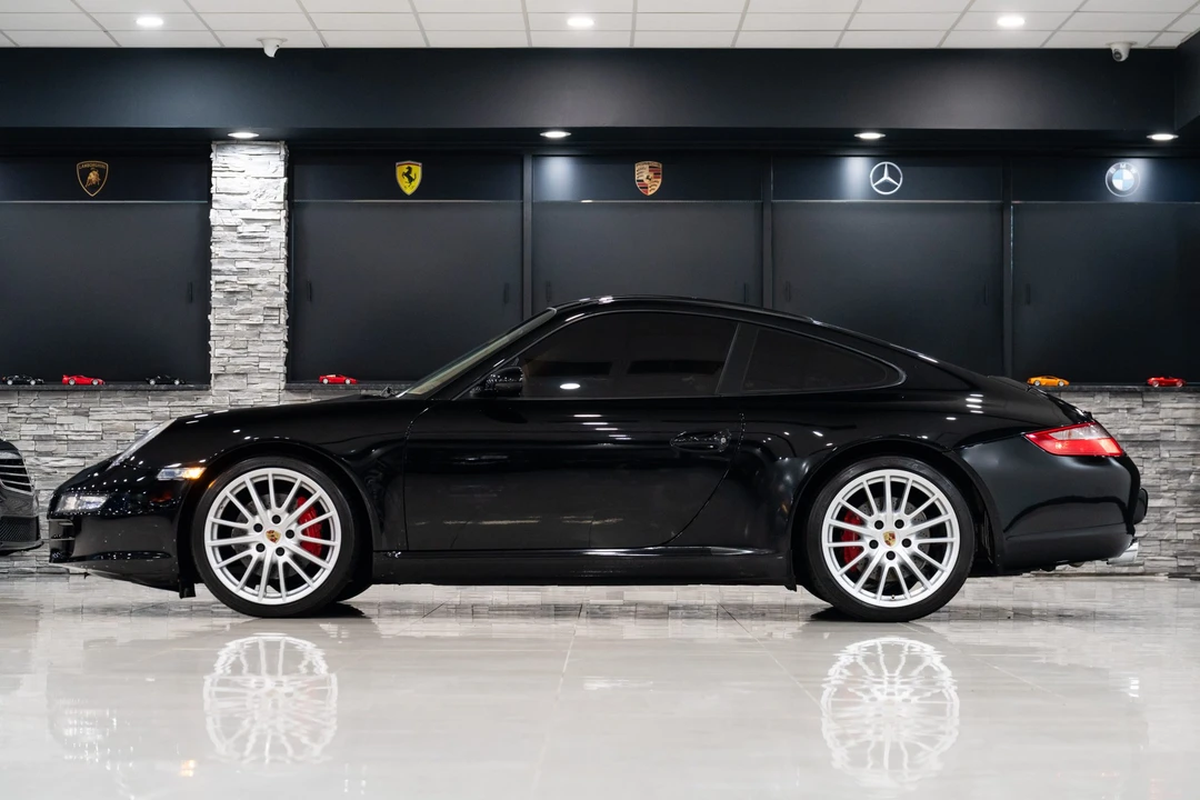 2006 Porsche 997 Carrera S - Image 21 of 31