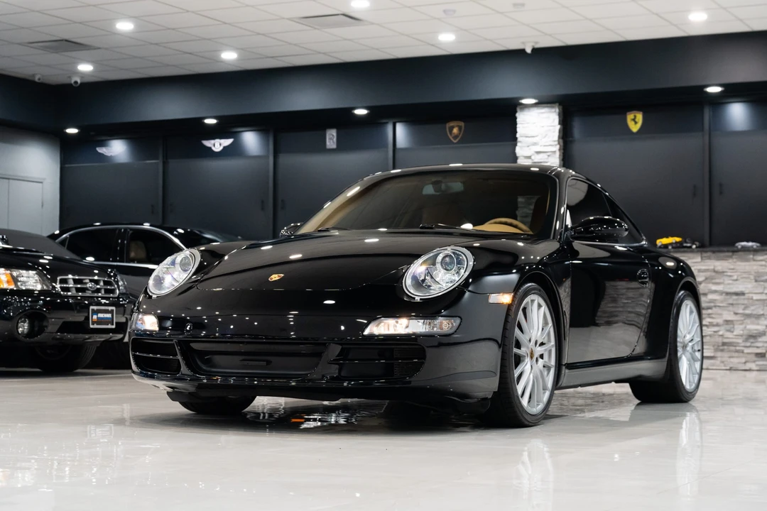 2006 Porsche 997 Carrera S - Image 6 of 31