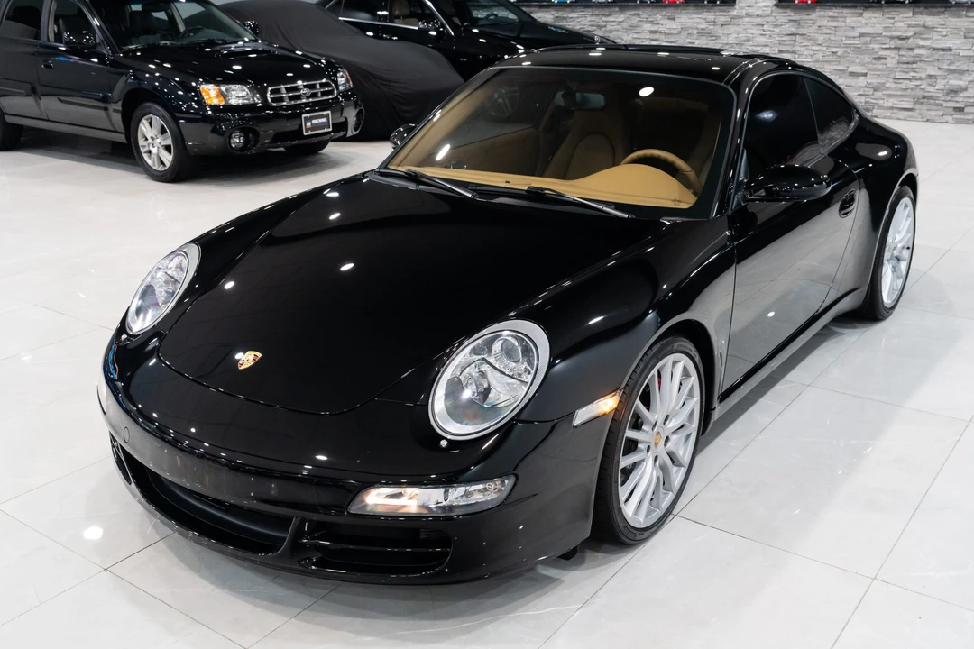 2006 Porsche 997 Carrera S - Image 13 of 31