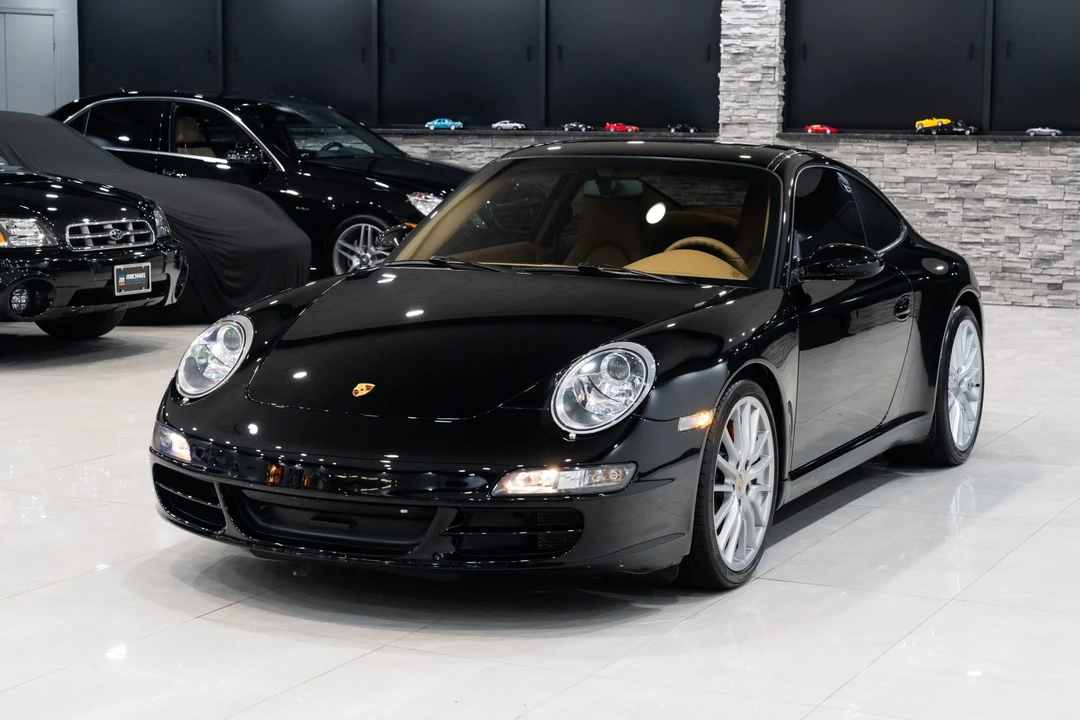 2006 Porsche 997 Carrera S - Image 4 of 31