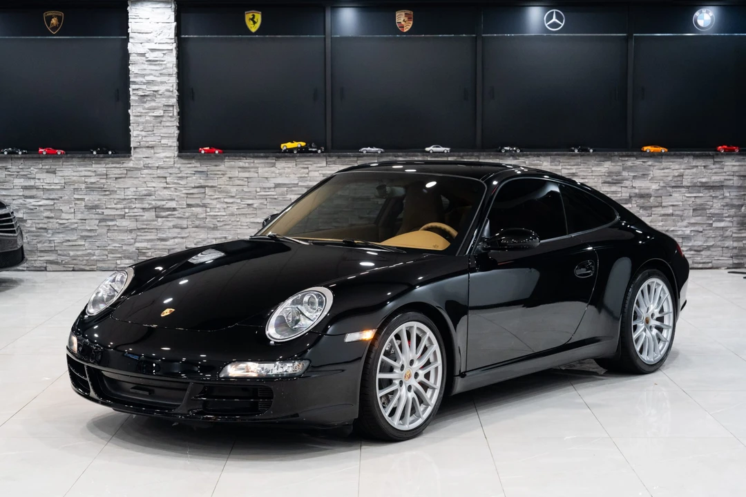 2006 Porsche 997 Carrera S - Image 10 of 31