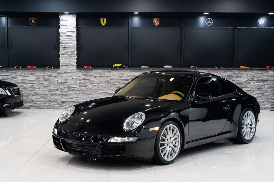 2006 Porsche 997 Carrera S - Image 11 of 31