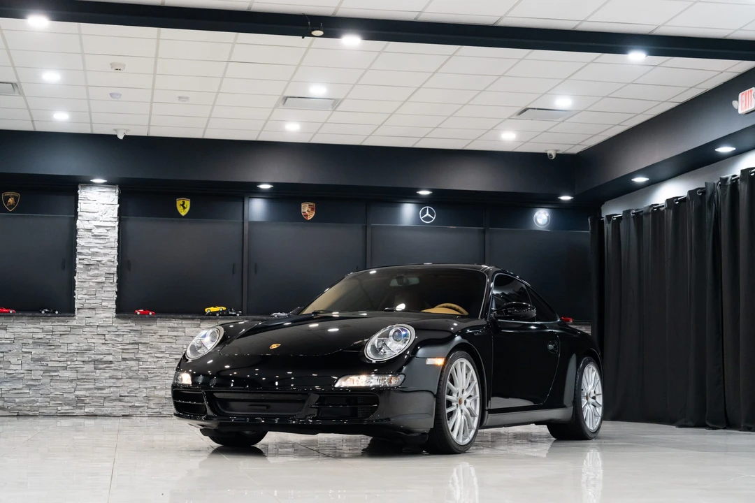 2006 Porsche 997 Carrera S - Image 12 of 31