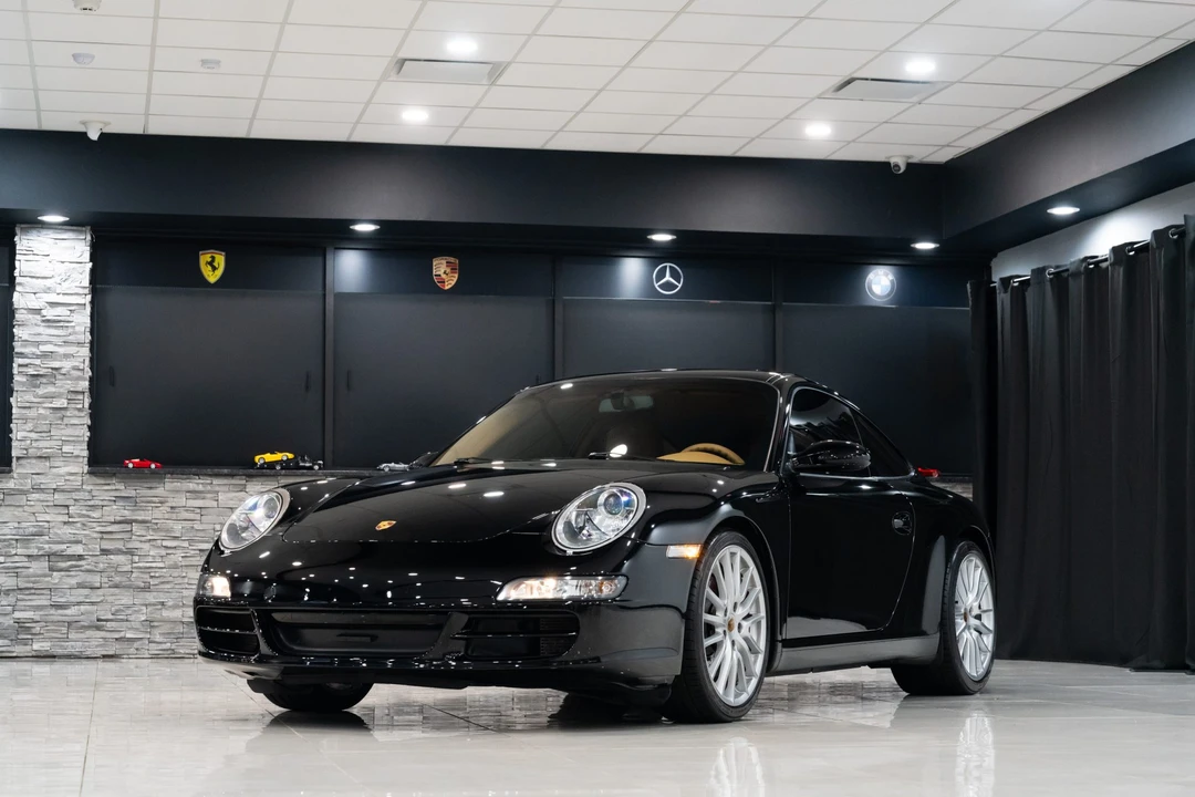 2006 Porsche 997 Carrera S - Image 2 of 31