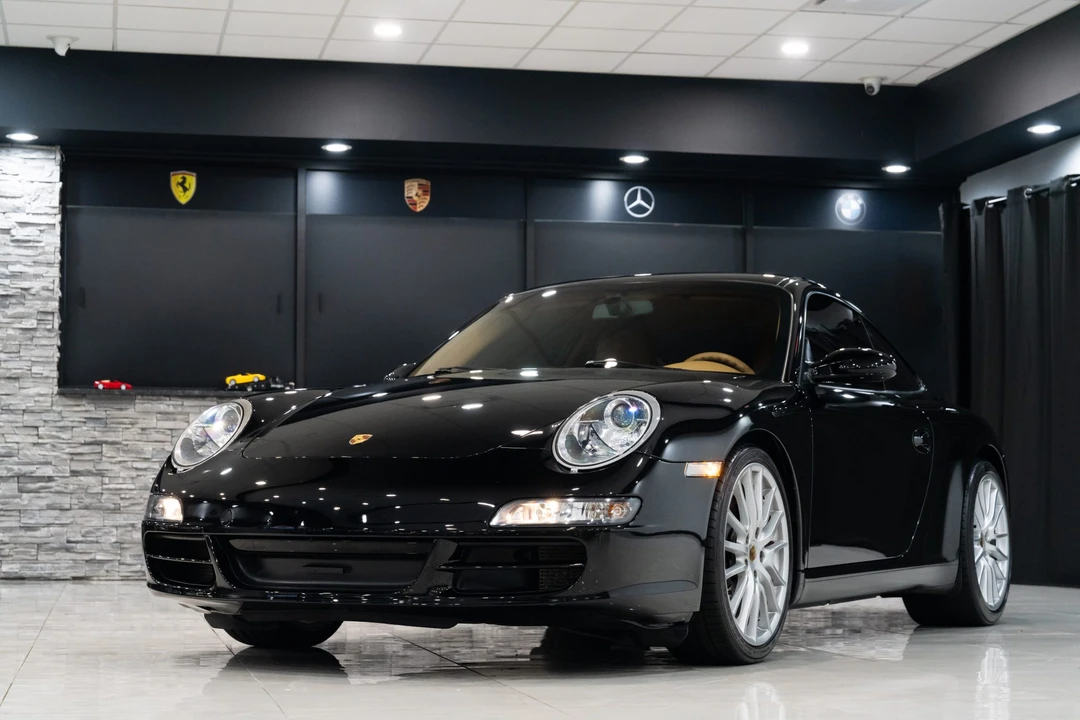2006 Porsche 997 Carrera S - Image 3 of 31