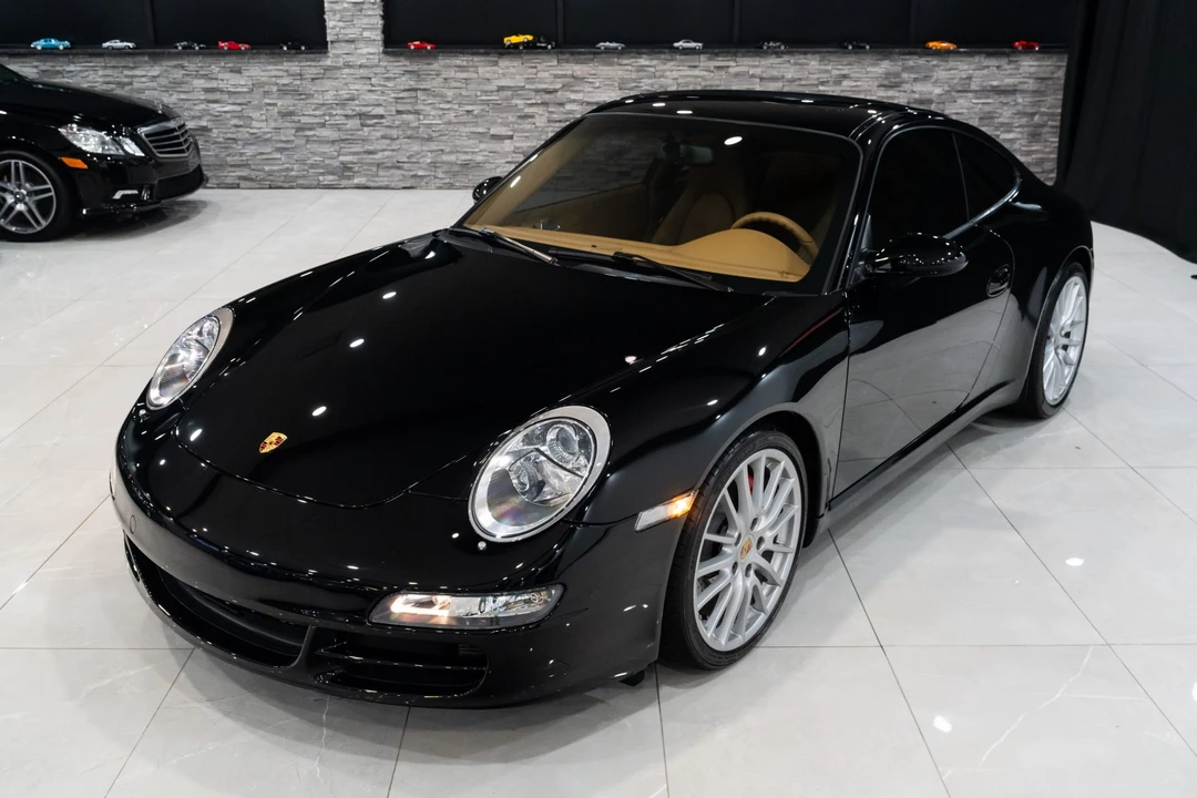 2006 Porsche 997 Carrera S - Image 14 of 31