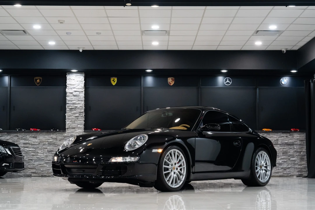 2006 Porsche 997 Carrera S - Image 15 of 31