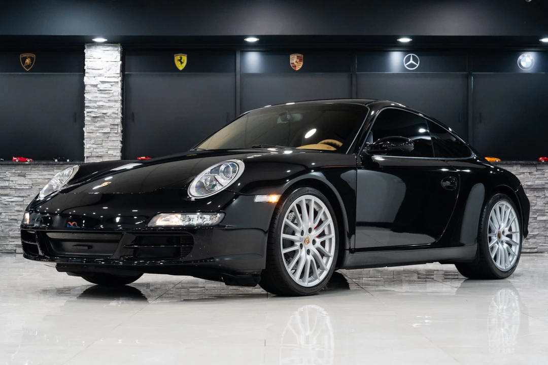 2006 Porsche 997 Carrera S - Image 16 of 31