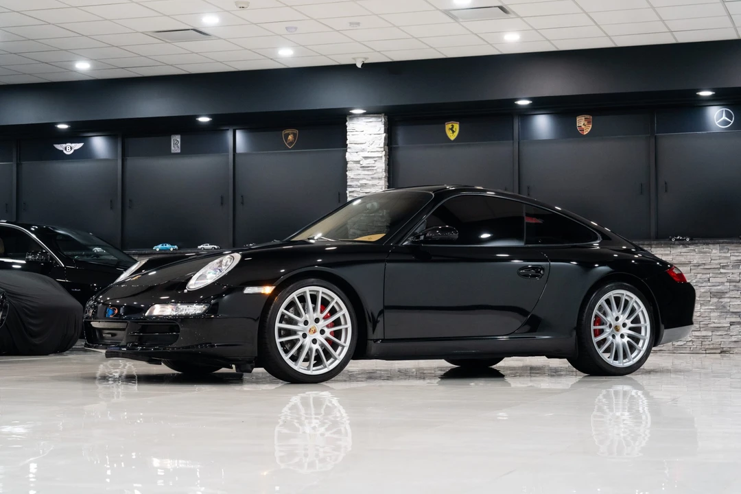 2006 Porsche 997 Carrera S - Image 17 of 31