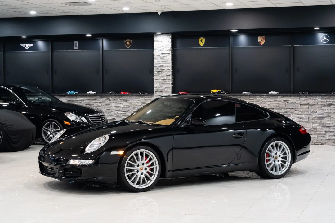 2006 Porsche 997 Carrera S - Image 18 of 31
