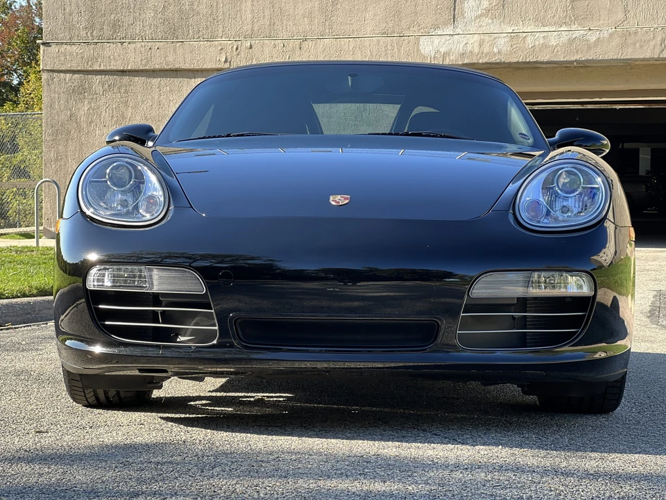 2006 Porsche 987 Boxster S - Image 12 of 31