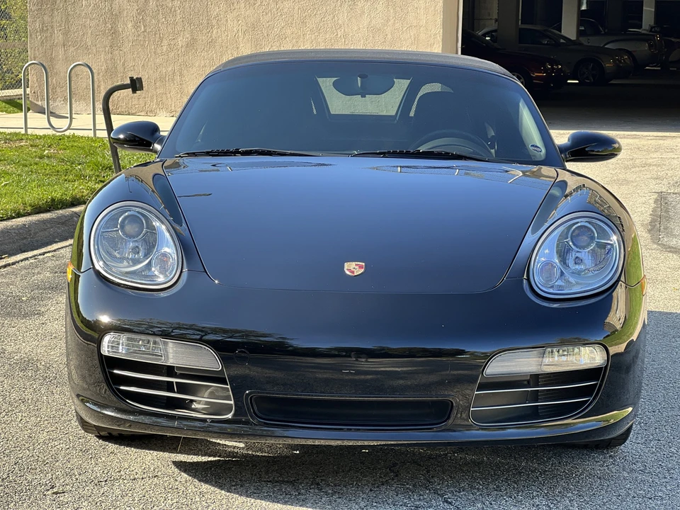 2006 Porsche 987 Boxster S - Image 13 of 31
