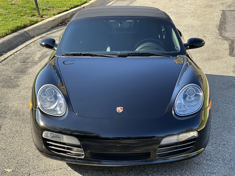 2006 Porsche 987 Boxster S - Image 14 of 31